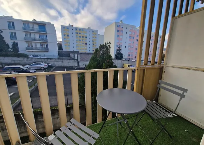 L'oradou #parking#terrasse *