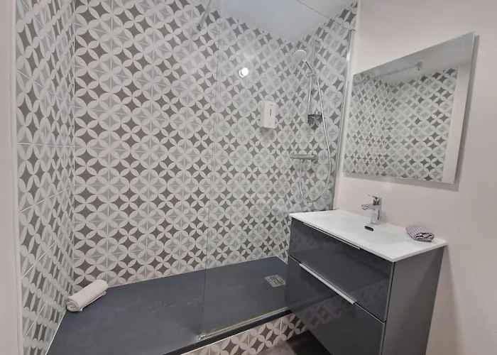 דירה L'oradou #parking#terrasse